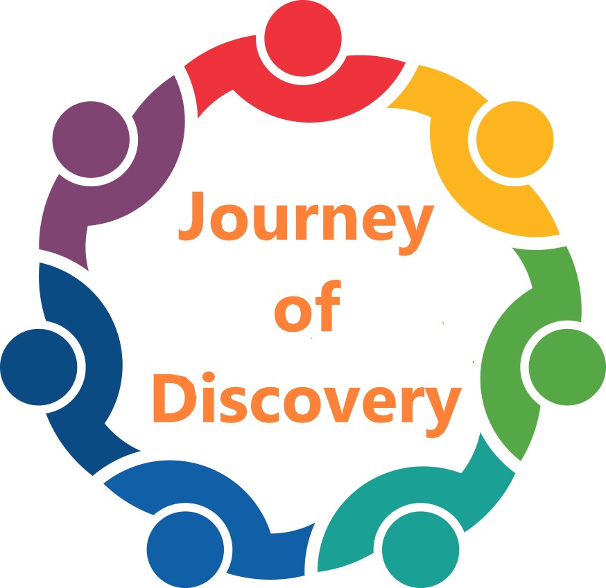 Journey of Discovery